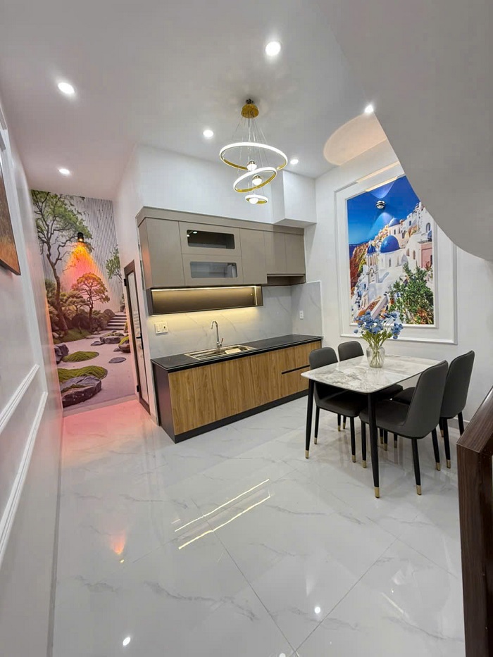 BÁN NHÀ 3 TẦNG – NGÕ HÀO KHÊ, QUÁN NAM, KÊNH DƯƠNG, LÊ CHÂN, HẢI PHÒNG